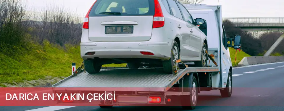 Darıca İlçemi En Yakın Çekici